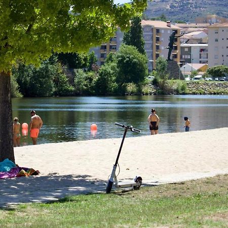 Apartamento Trav. Santa Luzia Мірандела Екстер'єр фото