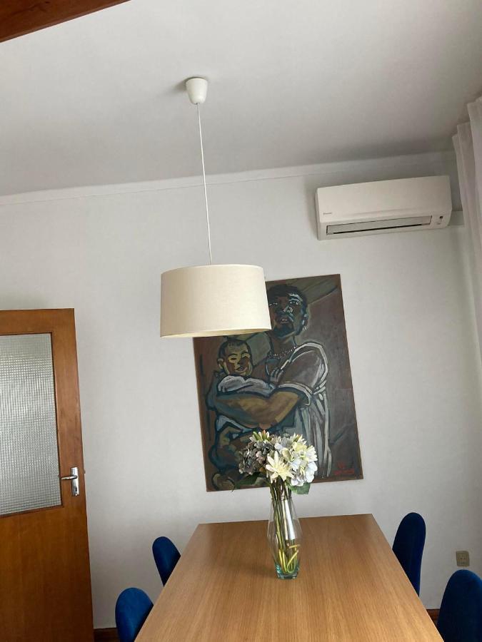Apartamento Trav. Santa Luzia Мірандела Екстер'єр фото