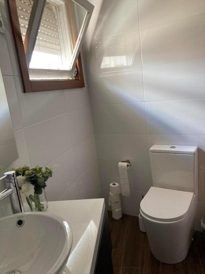 Apartamento Trav. Santa Luzia Мірандела Екстер'єр фото