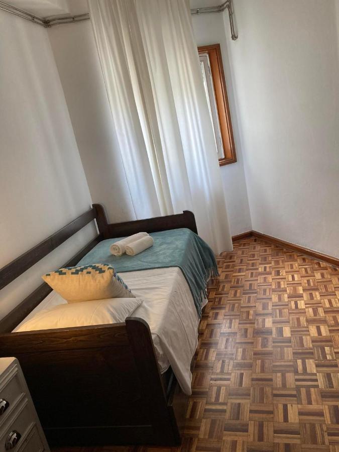 Apartamento Trav. Santa Luzia Мірандела Екстер'єр фото