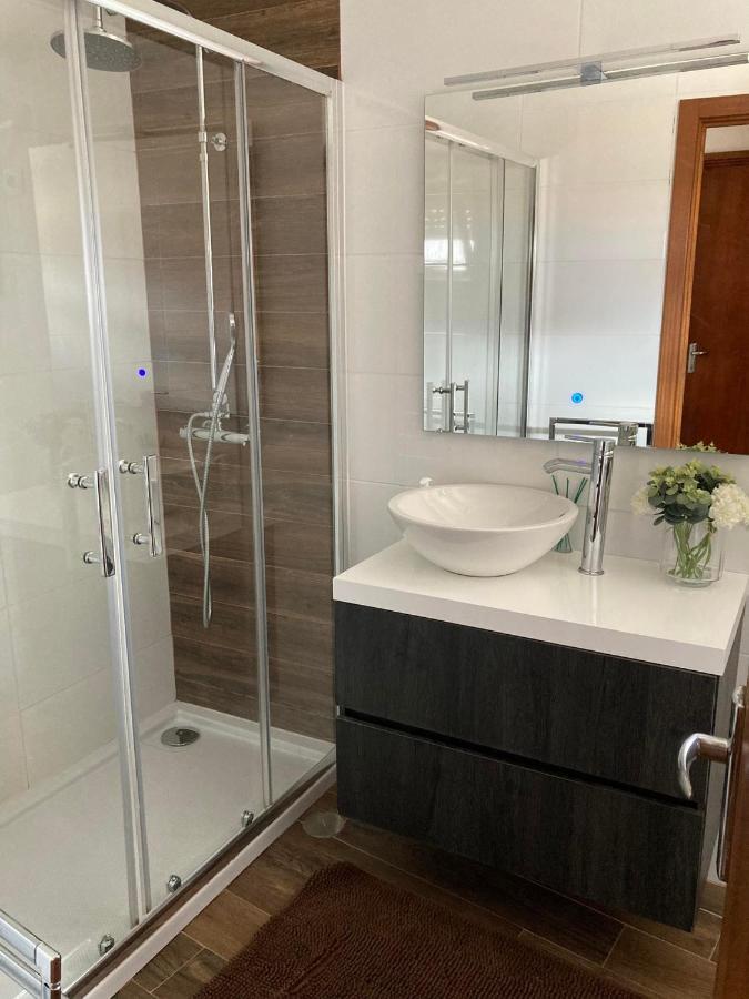 Apartamento Trav. Santa Luzia Мірандела Екстер'єр фото