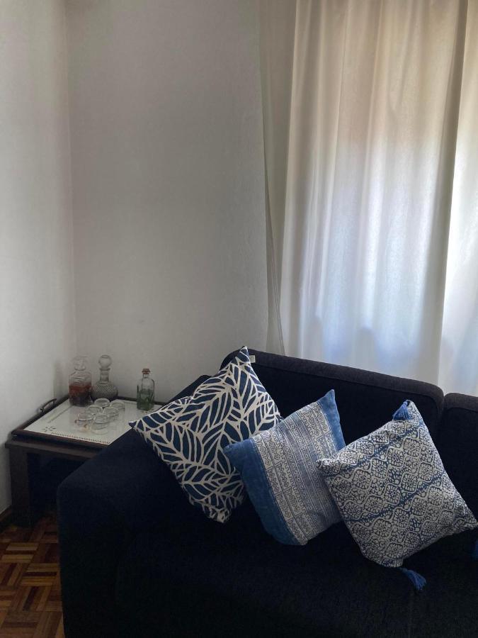 Apartamento Trav. Santa Luzia Мірандела Екстер'єр фото