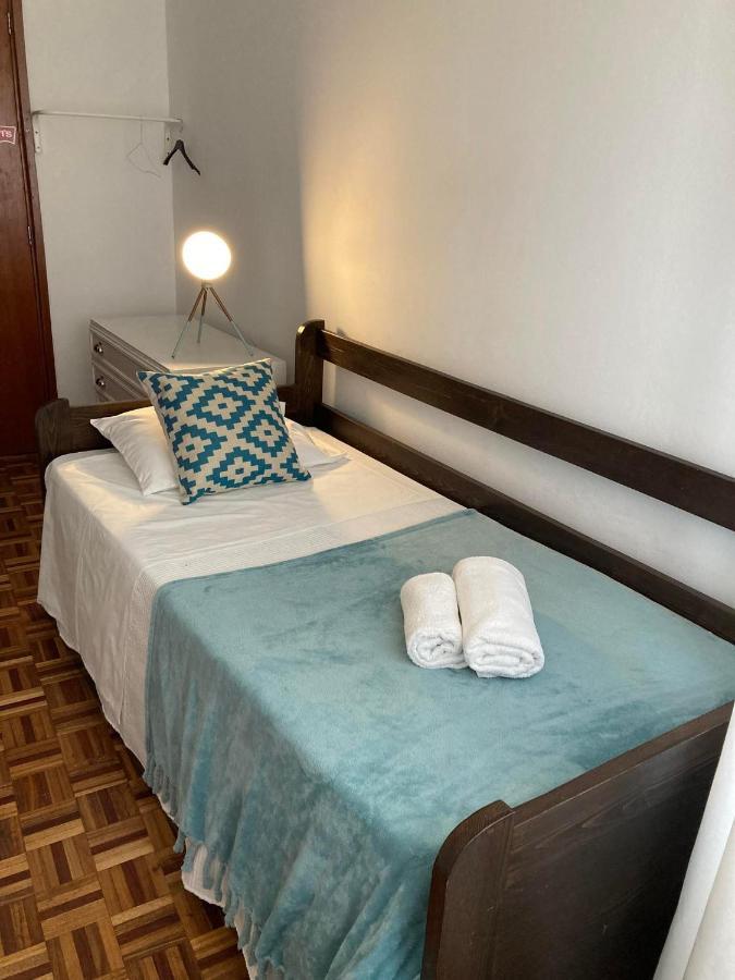 Apartamento Trav. Santa Luzia Мірандела Екстер'єр фото