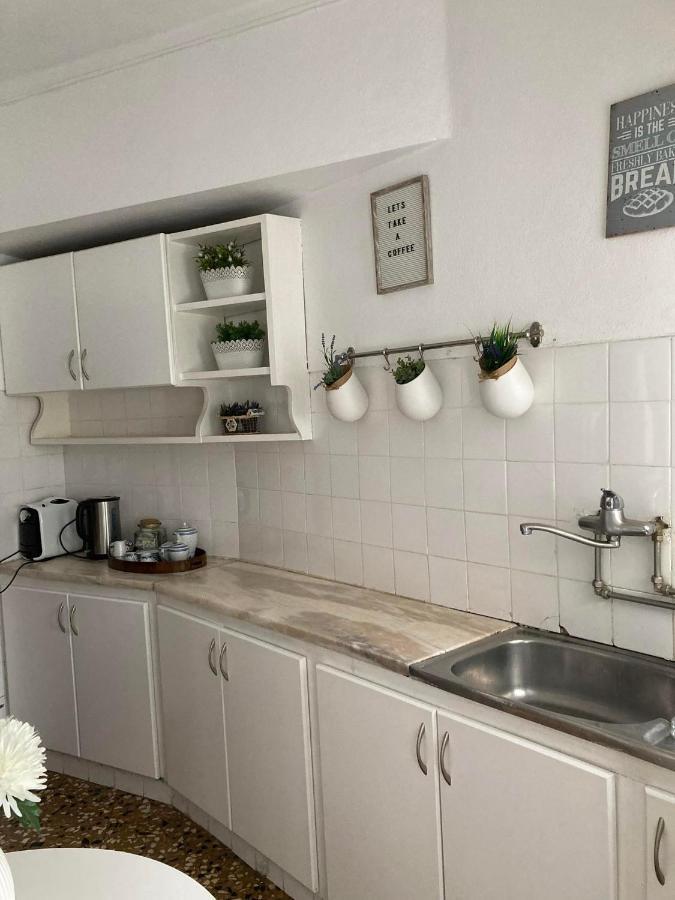 Apartamento Trav. Santa Luzia Мірандела Екстер'єр фото