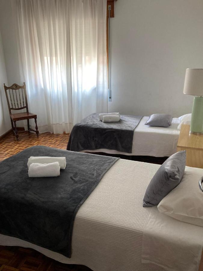 Apartamento Trav. Santa Luzia Мірандела Екстер'єр фото