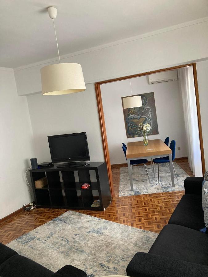Apartamento Trav. Santa Luzia Мірандела Екстер'єр фото