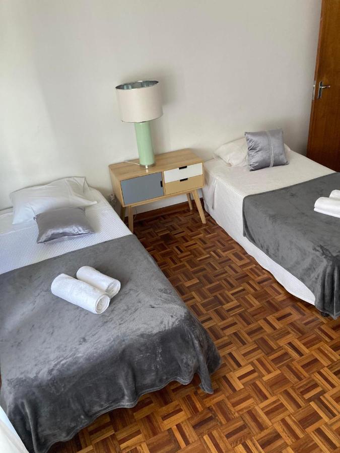 Apartamento Trav. Santa Luzia Мірандела Екстер'єр фото