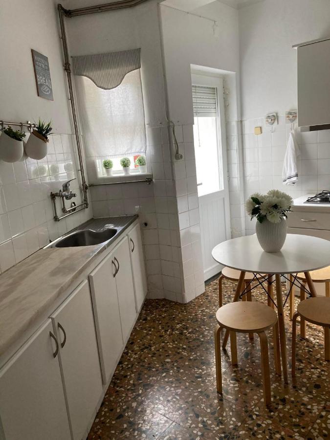 Apartamento Trav. Santa Luzia Мірандела Екстер'єр фото