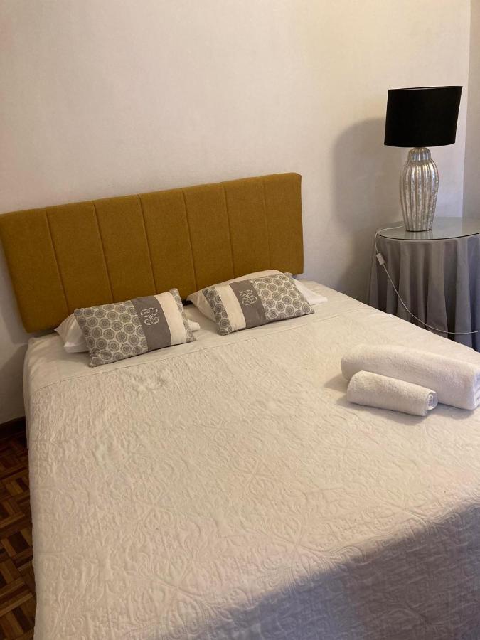 Apartamento Trav. Santa Luzia Мірандела Екстер'єр фото