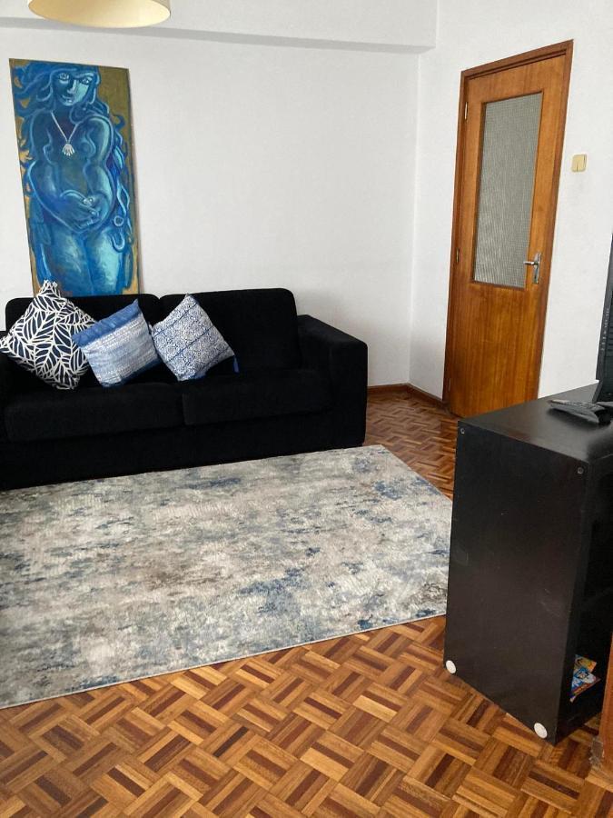 Apartamento Trav. Santa Luzia Мірандела Екстер'єр фото