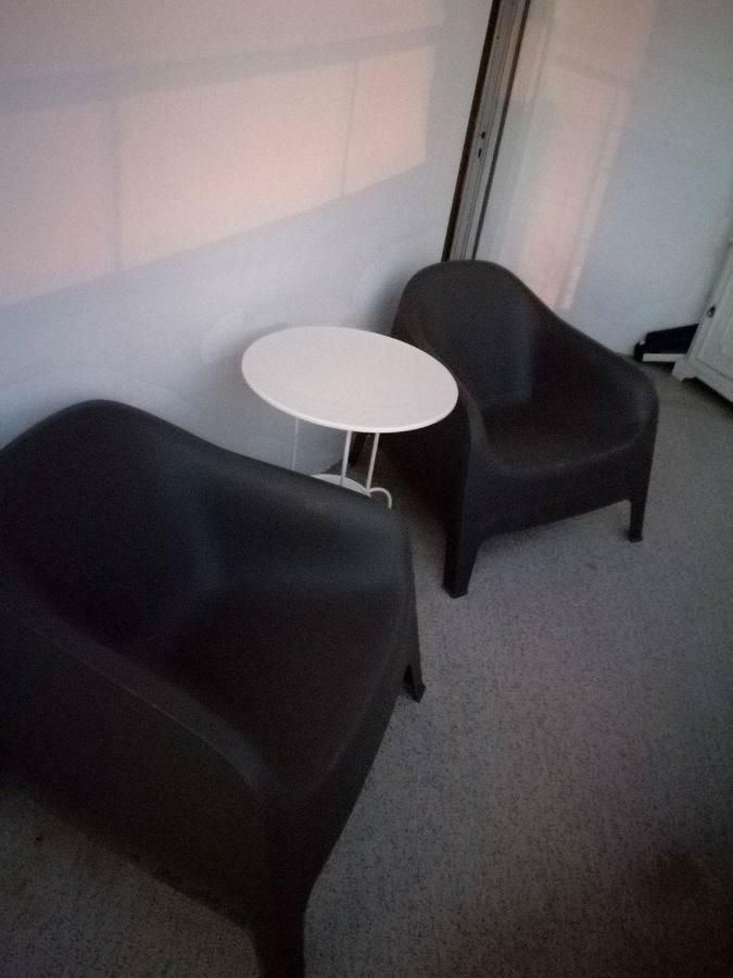 Apartamento Trav. Santa Luzia Мірандела Екстер'єр фото